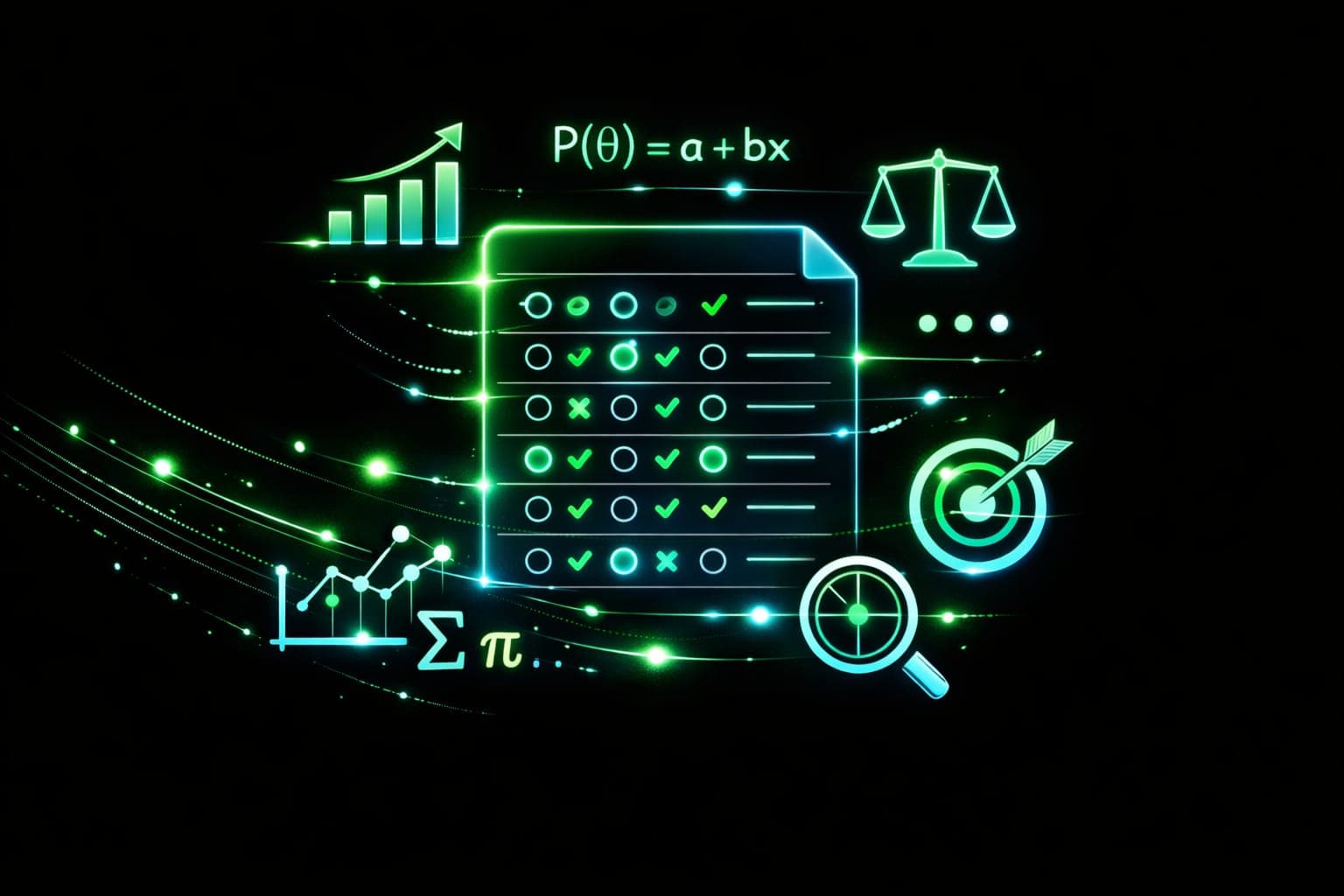 Como Funciona a Nota do ENEM: O Guia Definitivo sobre a TRI